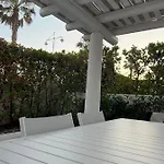 Siculsea House Feriehus Santa Maria Del Focallo