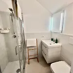 Feriehus Siculsea House *
