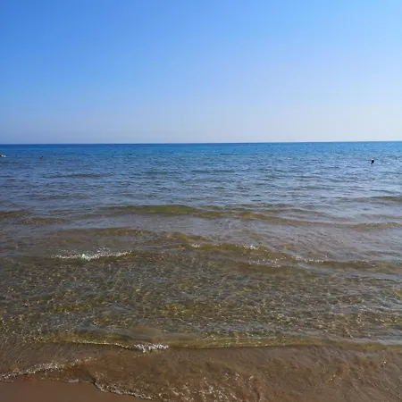 Сasa de vacaciones Siculsea House *