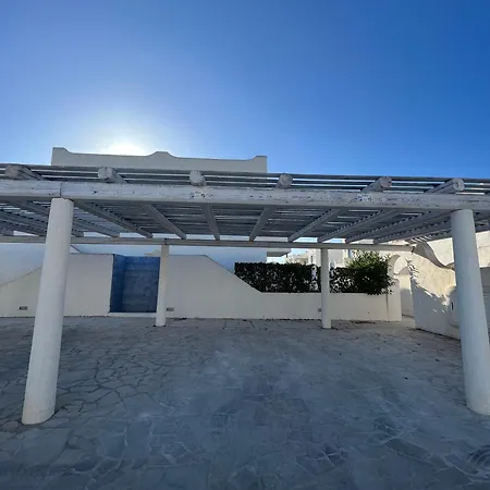 Siculsea House *