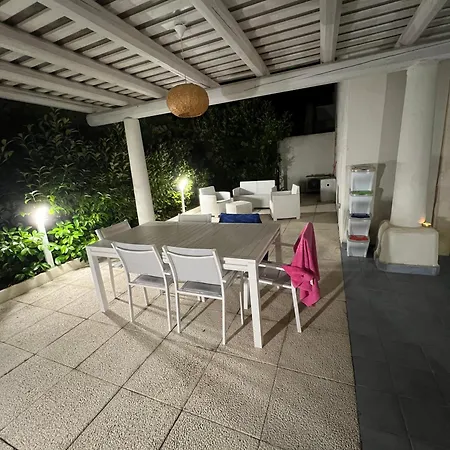 Siculsea House Santa Maria Del Focallo