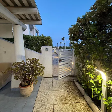 Siculsea House